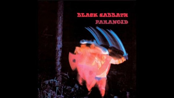 Black Sabbath - Paranoid (2009 Remaster)
