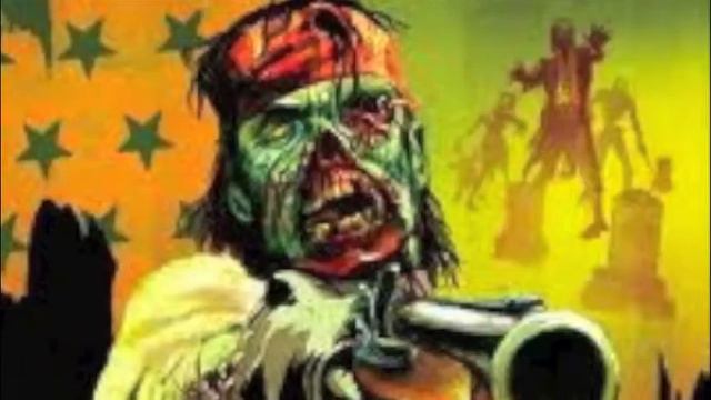 Voting for Undead Nightmare(CLOSED) смотреть онлайн