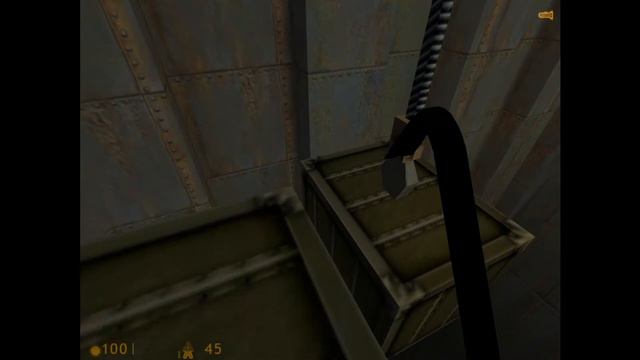 Half-Life | Início #OldGames смотреть онлайн