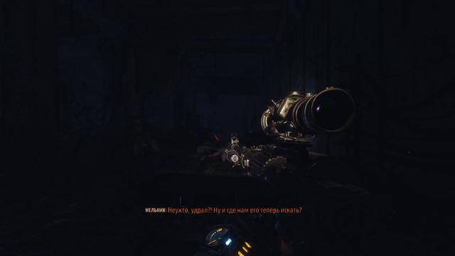 METRO EXODUS (2021) vol.17 ► Мертвый город (без комментариев) смотреть онлайн