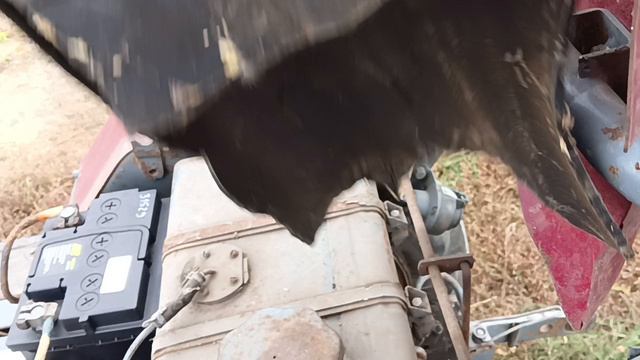 КМЗ-012 в который никто не лазил. смотреть онлайн