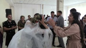 Свадьба  Савы и Сони 2 часть