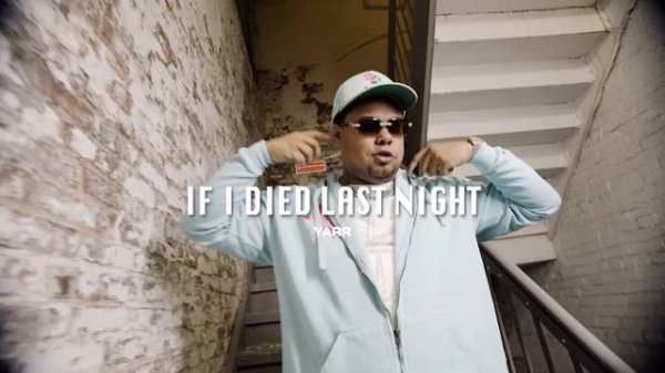 [Free] DD OSAMA x JAYKLICKIN - "IF I DIED LAST NIGHT" SAD SAMPLE DRILL (PROD. YARR & YVNGMONTY)