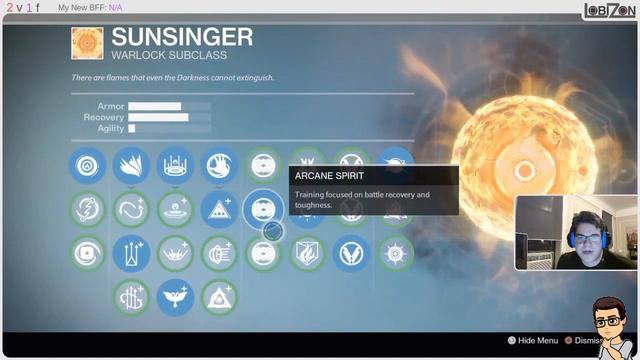 Want to Solo Crota's End? | Destiny Full 390 Raid Walkthrough and Guide смотреть онлайн