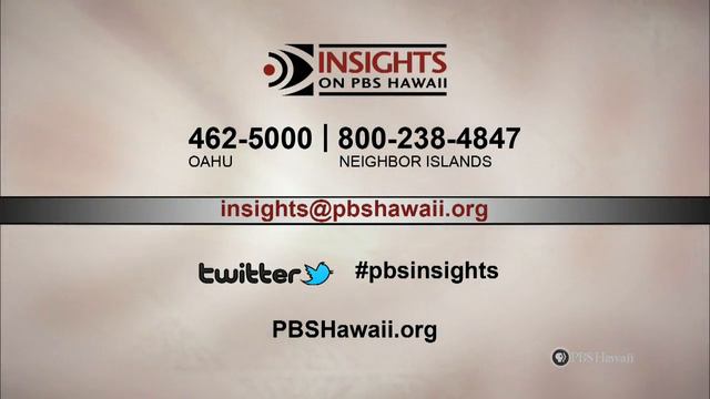 Prescription Painkillers: Use and Abuse | Insights on PBS Hawai'i смотреть онлайн