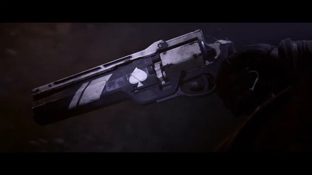 Destiny 2:Morte de Cayde-6 e suas últimas palavras смотреть онлайн