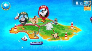 Thomas & Friends: Go Go Thomas - Streamline Thomas 3/6