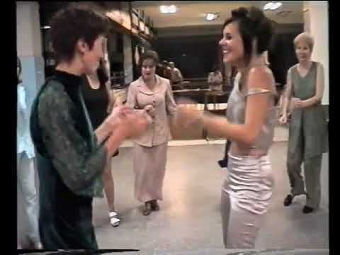 Выпускной 1999 г Школа № 10 Россошь смотреть онлайн