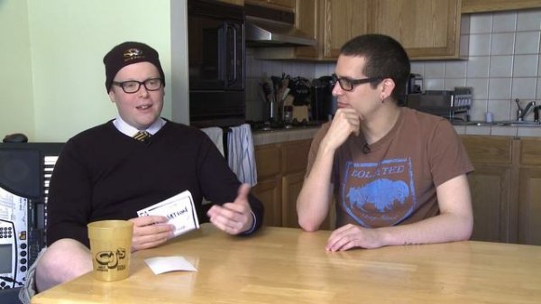 Sexting: A Conversation with Colin