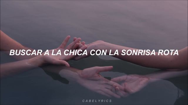 Maroon 5 - She Will Be Loved (Traducida al Español) смотреть онлайн