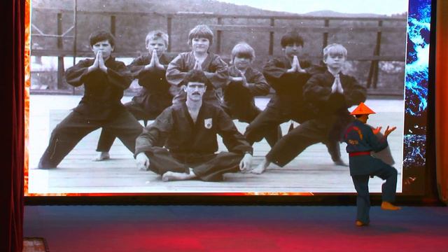 ПРОГРАММА ВОВИНАМ "СТАЛЬНАЯ РУКА НА ЗОЛОТОМ СЕРДЦЕ" (1, 2, 3, 4 номера) смотреть онлайн