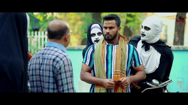 দেশী রোজাদার Vs দেশী শয়তান | Bangla Funny Video | Family Entertainment Bd | Desi Cid | Desi Rojadar