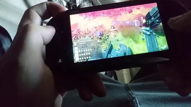 Ps vita helldivers gameplay. Solo medium I think. смотреть онлайн