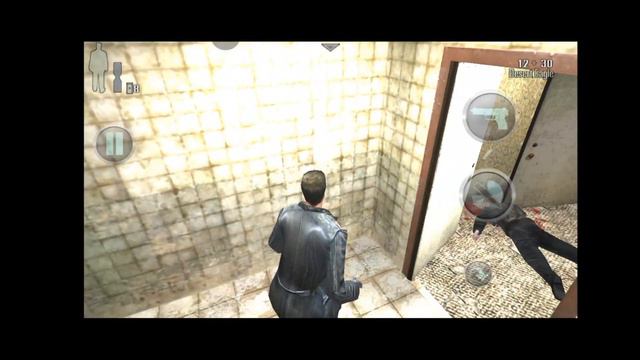 AeyVeeAnsh Gaming | MAX PAYNE | Part 1: The American Dream | Ch 6: Fear That Gives Men Wings смотреть онлайн