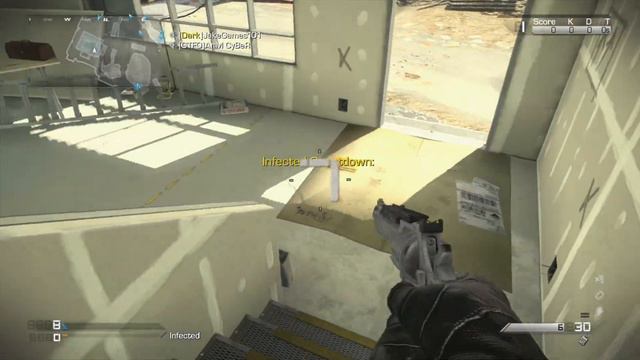 Call Of Duty Ghosts man gets trolled by fake girl voice смотреть онлайн