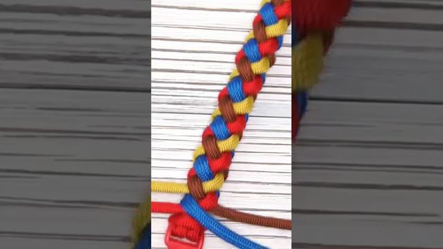 #shorts # браслет из паракорда смотреть онлайн