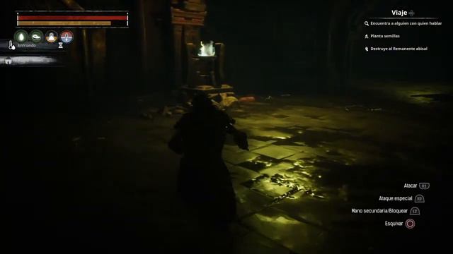 Conan exile remanente abisal смотреть онлайн