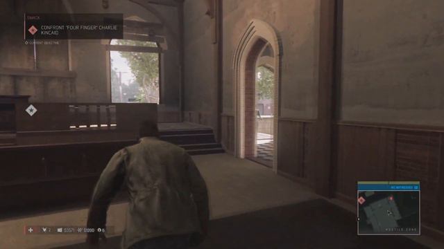Mafia 3 Walkthrogh part 4 -[1080P Hd PS4] gameplay commantry смотреть онлайн