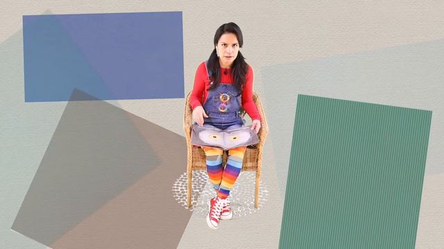 My Many Colored Days | Children's Book Read Aloud  [ Story Time With Ms Emma ]