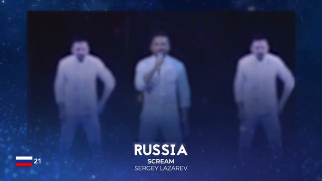 🇮🇱 Eurovision 2019: Top 41 🇮🇱  | Havara