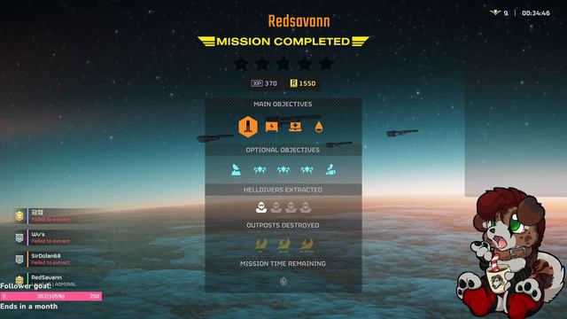 Helldivers 2 Random 9's Clutch sample save for Super Earth! смотреть онлайн