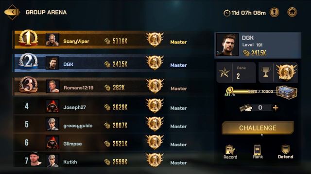 Mafia Crime War PVP Modes смотреть онлайн