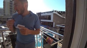 Отель "ДОЛЬЧЕ ВИТА", С БАССЕЙНОМ, Южный проспект 7. АНАПА, ВИТЯЗЕВО. ОТЗЫВЫ.