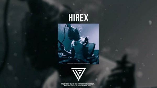 [FREE] ''HIREX'' |  Big Baby Tape Type Beat  | Freestyle Type Beat | Free Type Beat 2024