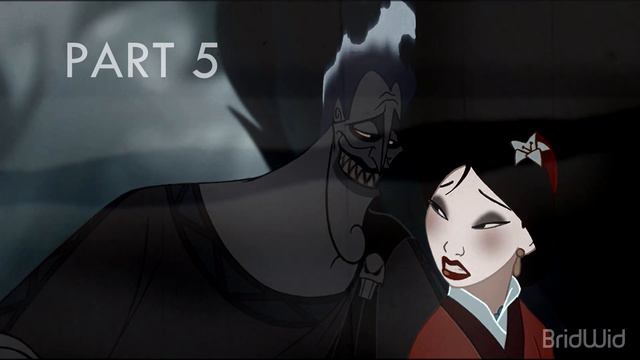 Suffer| Non/Disney MEP | Closed | [V2: 5/8 done] смотреть онлайн