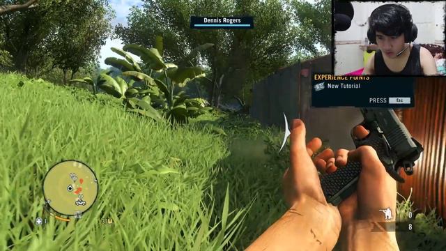 BELAJAR NEW BASIC SKILL | FAR CRY 3 INDONESIA PART 2 смотреть онлайн
