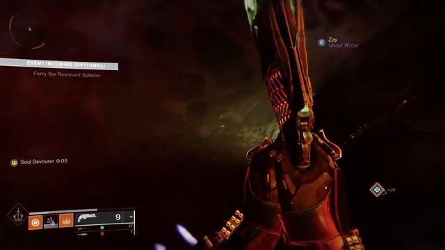 Metamorphosis Legend Lost Sector Location | Destiny 2 Lost Sector Rotation смотреть онлайн