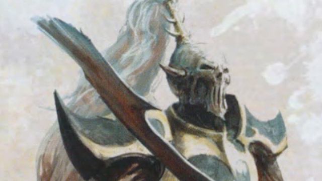 Legendary Heroes Of Naggaroth: Tularis Dreadbringer - Lore & Speculation | Total War: Warhammer 2