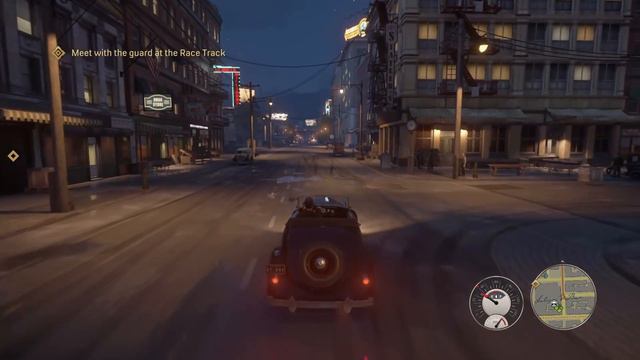 (Part 2) MAFIA: Definitive Auditon (2020) Walkthrough Gameplay #BALAPMOBILJAMANDULU смотреть онлайн