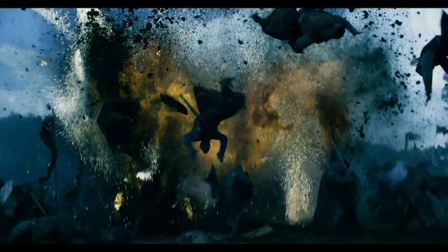 Transformers: The Last Knight | IMAX 3D Featurette | Paramount Pictures UK