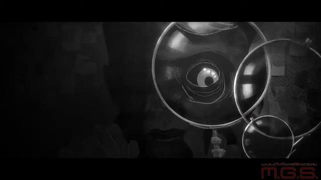 Dishonored - Мультфильм The Tales From Dunwall Часть 3 смотреть онлайн