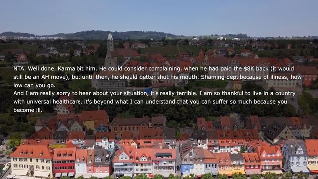 Random Lady Shows Up After My Father Died & Demands My Inheritance Bc She's My Dad's Affair DAUGHTE смотреть онлайн