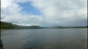 Рыбалка в Тыве 2023 2 часть