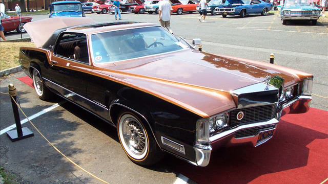 Trae feat. Three Six Mafia & Paul Wall - Cadillac.mp3 смотреть онлайн