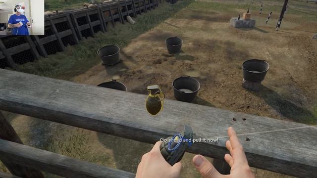 An arsenal of weapons | Medal Of Honor - Above & Beyond смотреть онлайн