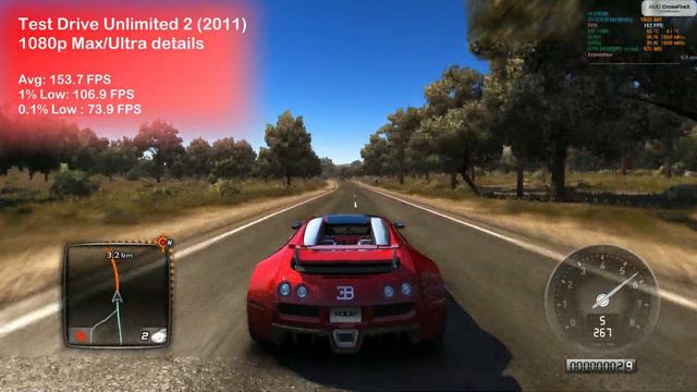 Radeon HD 7990 Tested in 2022 - There can only be one king of AMD GPU's! смотреть онлайн