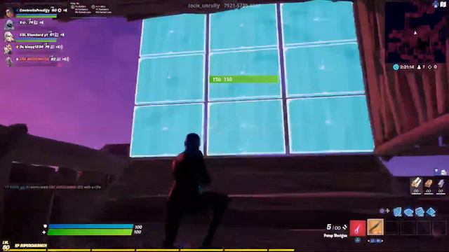 Fortnite Live| 1v1 2v2 3v3 4v4 Box Fight Build Fight Zone Wars Vs subscribers |NA EAST | NA WEST | смотреть онлайн