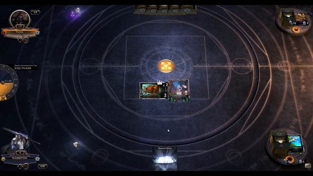 HEX Shattered Destiny - Invincible смотреть онлайн