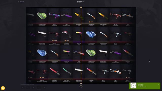 HUNTING THE 1600$ AWP FADE! (KEYDROP CASE OPENING) смотреть онлайн