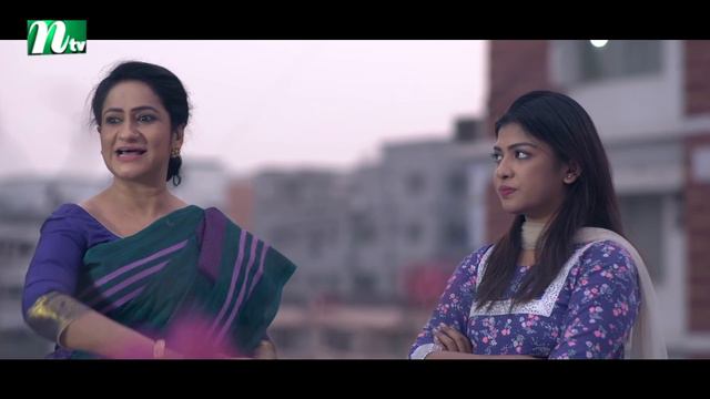 Family Crisis | ফ্যামিলি ক্রাইসিস | EP 12 | Sabnam Faria | Sarika Saba | NTV New Drama Serial смотреть онлайн