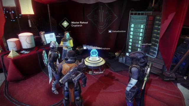 How To Decrypt Prime Engrams смотреть онлайн