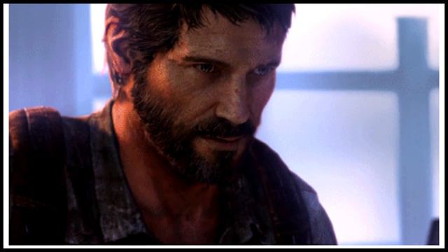 VGX 2013 The Last of Us Joel Antonio Banderas GIF 1080p HD смотреть онлайн