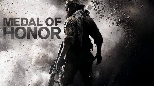 Medal of Honor Soundtrack 7 - Falling Away смотреть онлайн