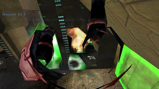 Halo Combat Evolved Multiplayer 2020 Death Island Gameplay 4K смотреть онлайн