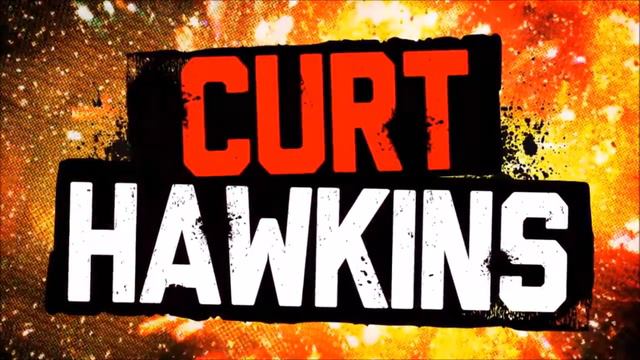Curt Hawkins Theme/Titantron 2016 HD смотреть онлайн