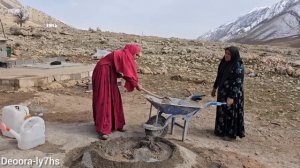 lovely life:From poverty to selling land, the Deoora family buys sheep #deoora